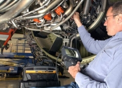 XLG3航空航天領域 XLG3航空航天領域