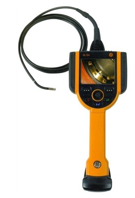 一體化手持式工業內窺鏡—XLGo+工業視頻內窺鏡 一體化手持式工業內窺鏡—XLGo+工業視頻內窺鏡