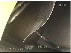 標尺比較法測量軸向長度Y 標尺比較法測量軸向長度Y