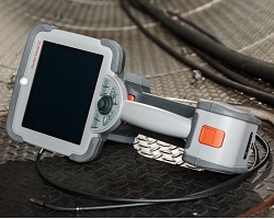 MViQ 傳統(tǒng)檢測領(lǐng)域 相位掃描測量內(nèi)窺鏡 MViQ 傳統(tǒng)檢測領(lǐng)域