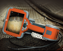 MViQ 傳統檢測領域 高清GE內窺鏡MViQ HD傳統檢測領域