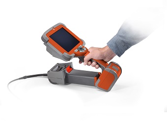 MViQ 高清內窺鏡Mentor Visual iQ HD