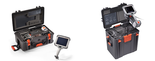 韋林工業內窺鏡