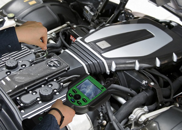 工業內窺鏡在汽車領域的應用 工業內窺鏡在汽車領域的應用