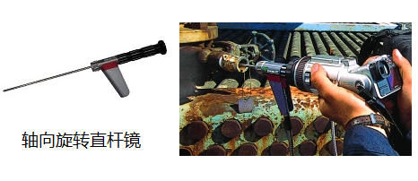 韋林光學直桿內窺鏡 光學工業內窺鏡—直桿鏡知識介紹及韋林工業內窺鏡產品推薦