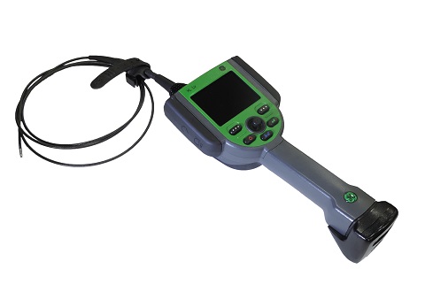 手持式工業視頻內窺鏡 手持式視頻內窺鏡產品XLLv