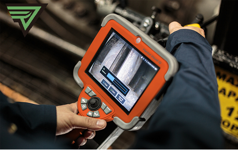 工業內窺鏡去哪買？哪里的好？