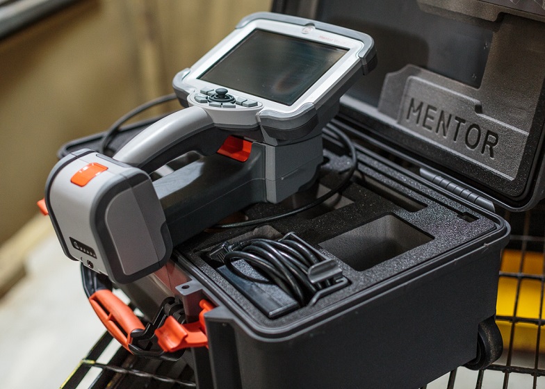 美國韋林工業(yè)內窺鏡廠家旗艦產品MViQ 美國韋林工業(yè)內窺鏡廠家旗艦產品MViQ