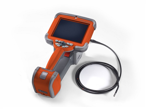 韋林手持式高清工業(yè)內(nèi)窺鏡Mentor Visual iQ HD Version 韋林手持式高清工業(yè)內(nèi)窺鏡Mentor Visual iQ HD Version