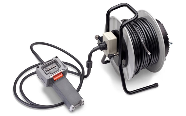 特殊定制型——氣動導向探頭 特殊定制型——氣動導向探頭