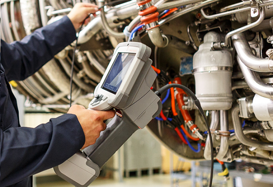 工業內窺鏡設備操作指南,幫您快速上手 工業內窺鏡設備操作指南,幫您快速上手