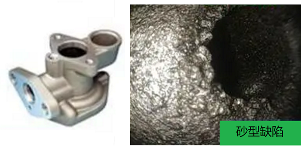 使用工業(yè)內(nèi)窺鏡檢測機車制動閥 使用工業(yè)內(nèi)窺鏡檢測機車制動閥