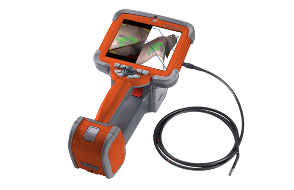 燃機(jī)檢查內(nèi)窺鏡 燃機(jī)檢查內(nèi)窺鏡