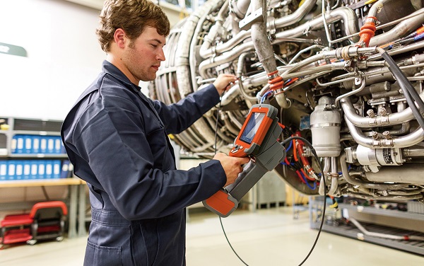 工業(yè)內(nèi)窺鏡 工業(yè)內(nèi)窺鏡