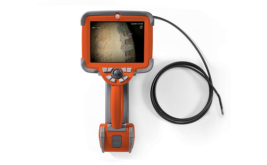 像素數高達120萬的高清內窺鏡MViQ 像素數高達120萬的高清內窺鏡MViQ