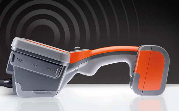 韋林汽車內(nèi)窺鏡 Mentor Flex 韋林汽車內(nèi)窺鏡 Mentor Flex