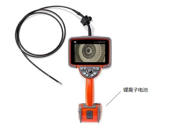 工業(yè)內(nèi)窺鏡及電池 工業(yè)內(nèi)窺鏡及電池