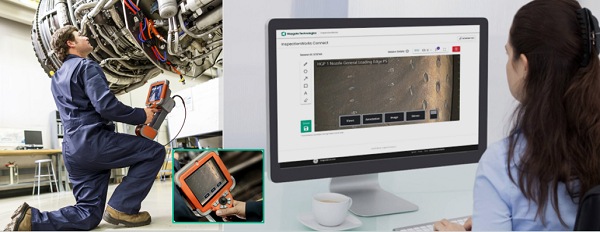 遠程協作與高端數據分析 遠程協作與高端數據分析