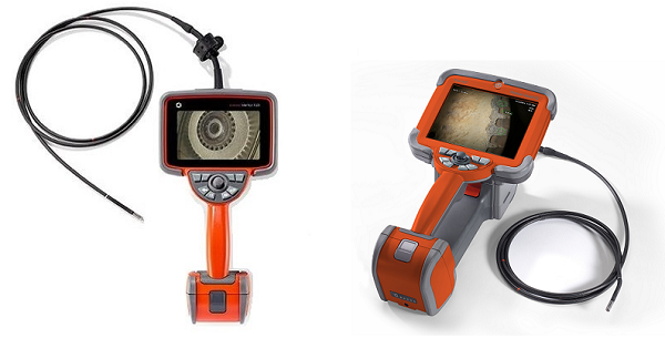 航空發動機工業內窺鏡