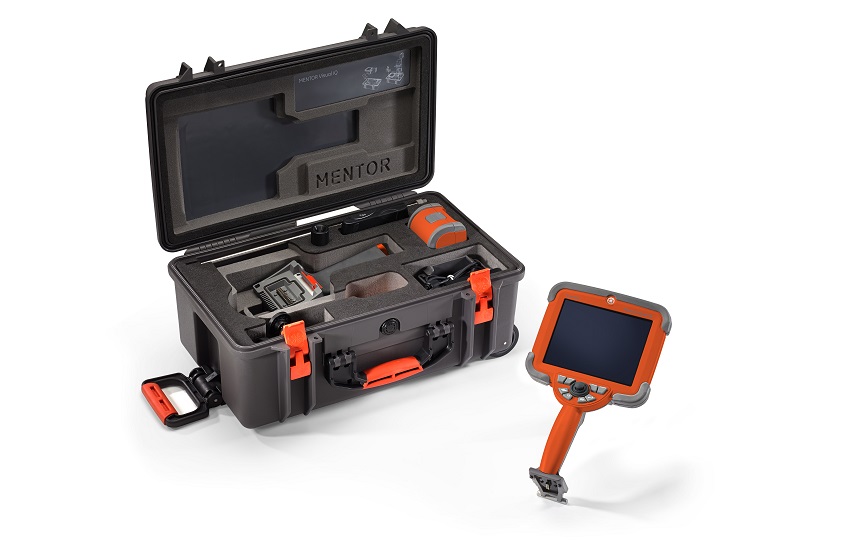 專業(yè)級(jí)高性能多功能工業(yè)內(nèi)窺鏡MViQ 專業(yè)級(jí)高性能多功能工業(yè)內(nèi)窺鏡MViQ