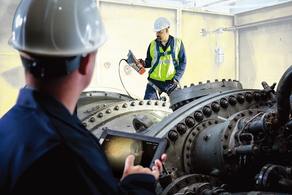 韋林工業(yè)視頻內(nèi)窺鏡MViQ現(xiàn)場(chǎng)應(yīng)用圖 韋林工業(yè)視頻內(nèi)窺鏡MViQ現(xiàn)場(chǎng)應(yīng)用圖