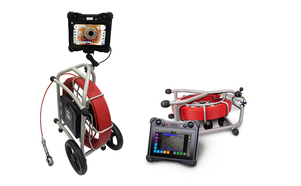 推桿式管道內(nèi)窺鏡——韋林工業(yè)管道內(nèi)窺鏡AR90II 推桿式管道內(nèi)窺鏡——韋林工業(yè)管道內(nèi)窺鏡AR90II