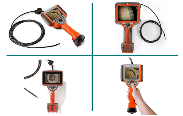 韋林電子工業(yè)內窺鏡系列產(chǎn)品 韋林電子工業(yè)內窺鏡系列產(chǎn)品