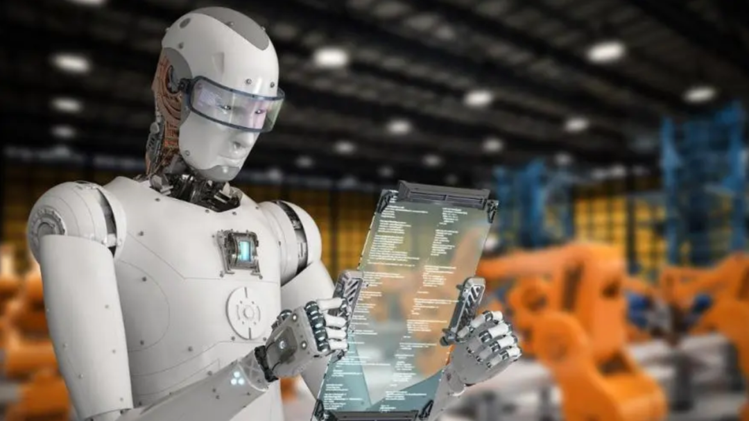 無損檢測行業(yè)如何擁抱人工智能革命?