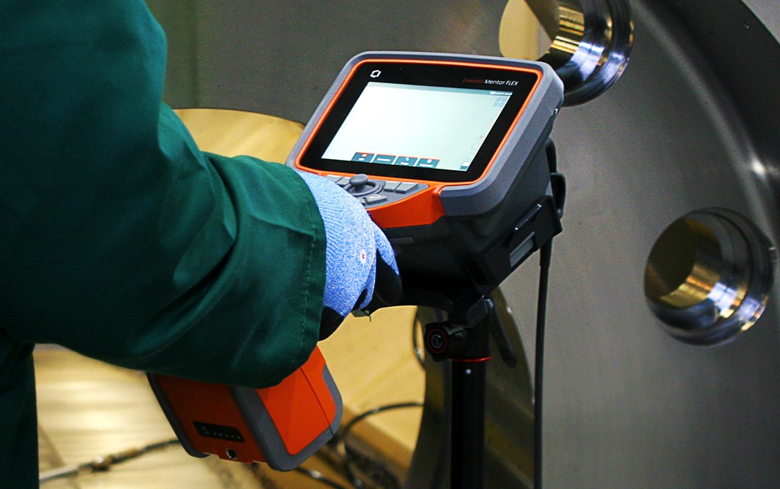 工業(yè)視頻內(nèi)窺鏡 工業(yè)視頻內(nèi)窺鏡