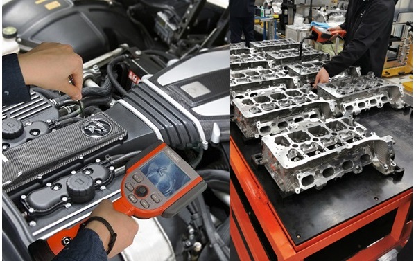 汽車維修檢測(cè)以及鑄件質(zhì)量檢測(cè) 汽車維修檢測(cè)以及鑄件質(zhì)量檢測(cè)