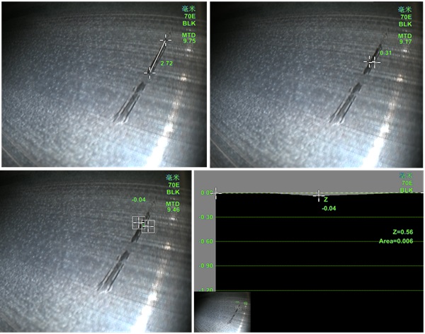 工業內窺鏡檢查鋁合金產品的應用案例分享 工業內窺鏡檢查鋁合金產品的應用案例分享