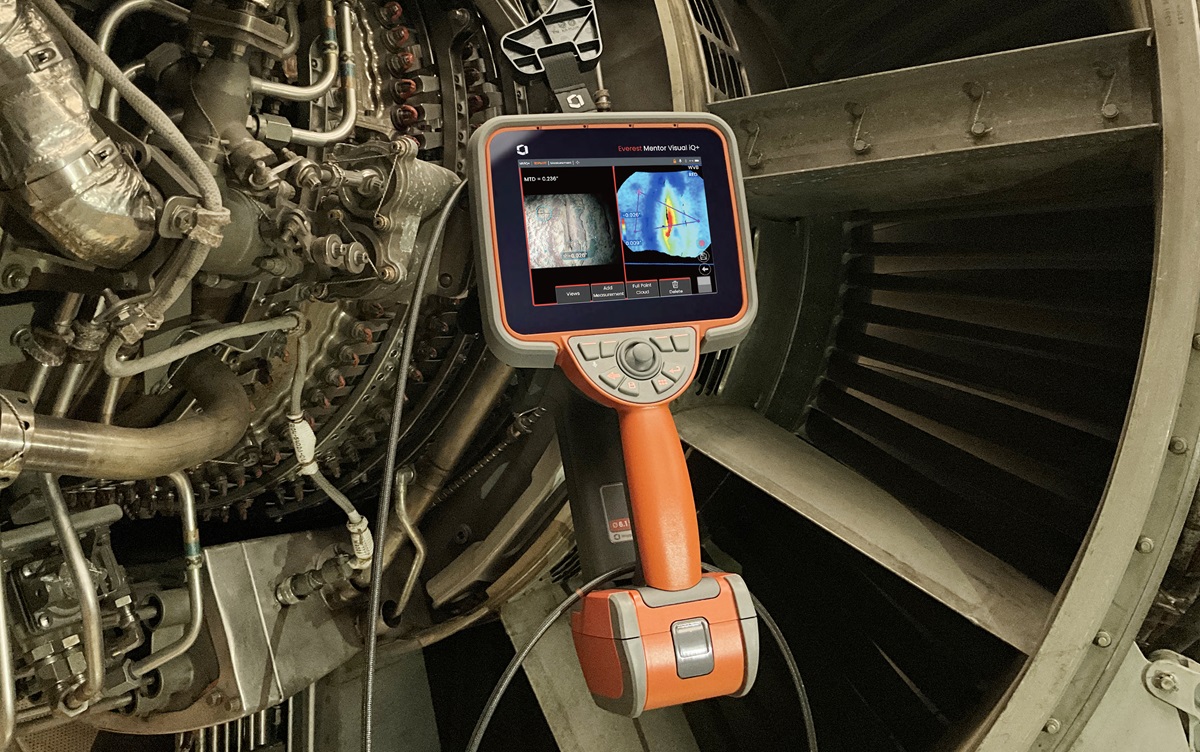 韋林工業(yè)內(nèi)窺鏡 Everest XLG4+ 韋林工業(yè)內(nèi)窺鏡 Everest XLG4+