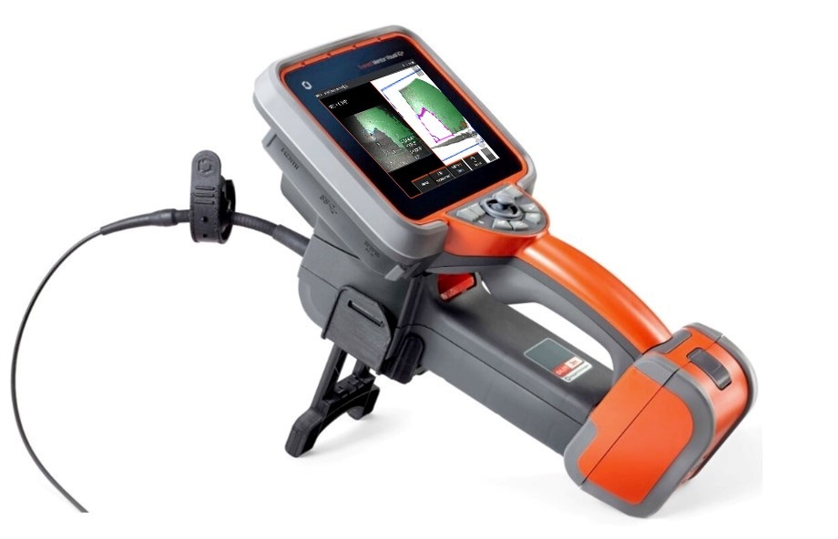 智能工業內窺鏡 智能工業內窺鏡