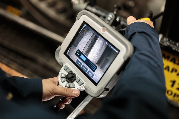 工業(yè)內(nèi)窺鏡 工業(yè)內(nèi)窺鏡